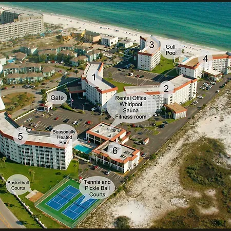El Matador 266 - Sixth Floor Unit Apartment